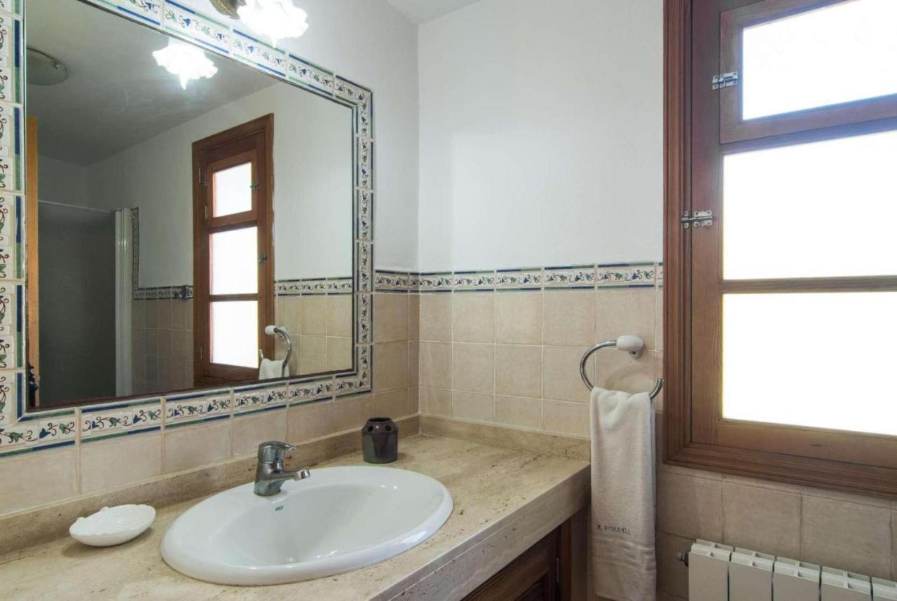 Finca Font De Nadal Fpb Villa Pollença